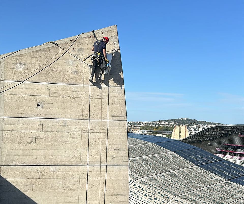 Herroy - Nos convictions