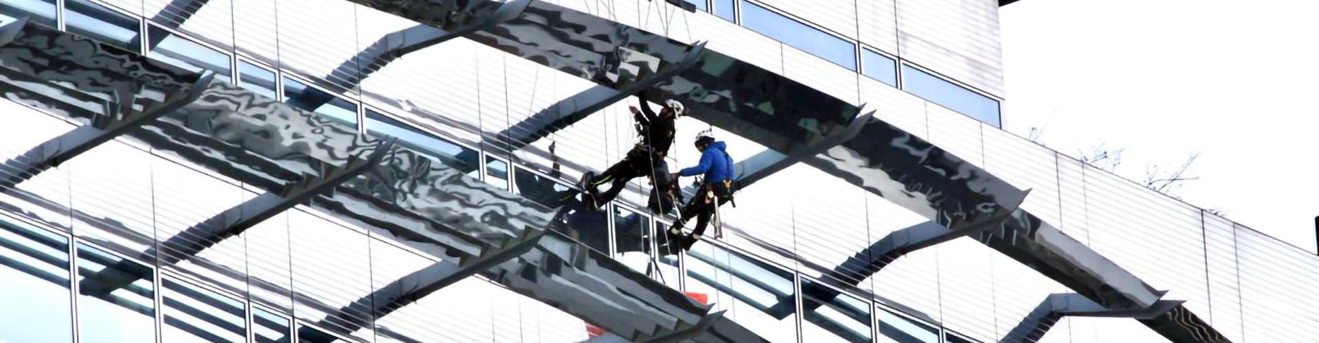 Herroy - Travaux d'accès difficiles