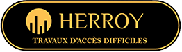 Herroy - Travaux en accès difficiles