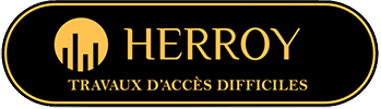 Herroy - Travaux d'accès difficiles